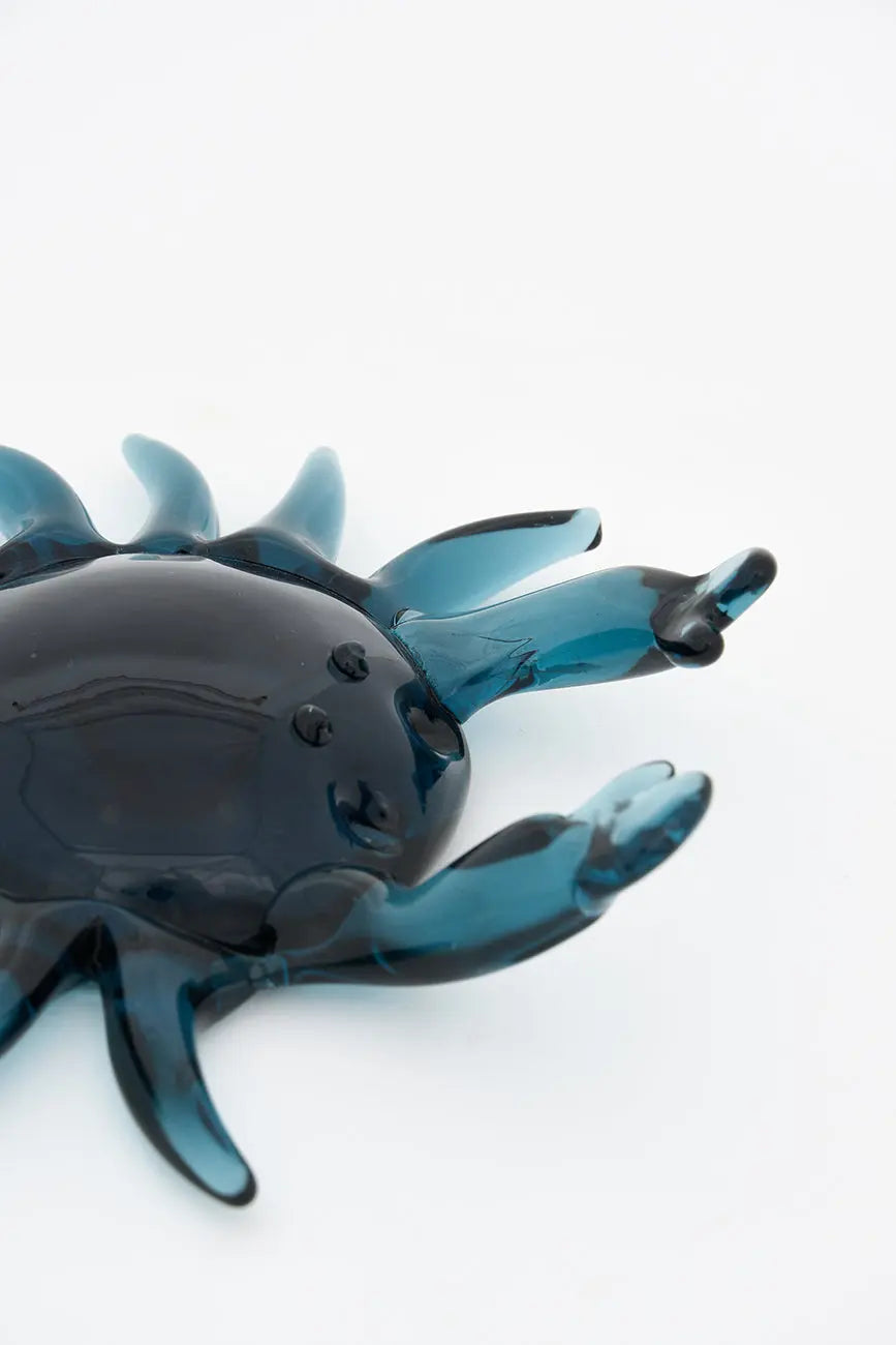 Cangrejo de cristal pequeño - Batela