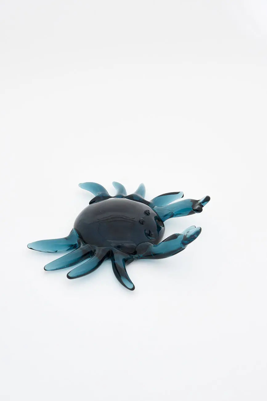 Cangrejo de cristal pequeño - Batela