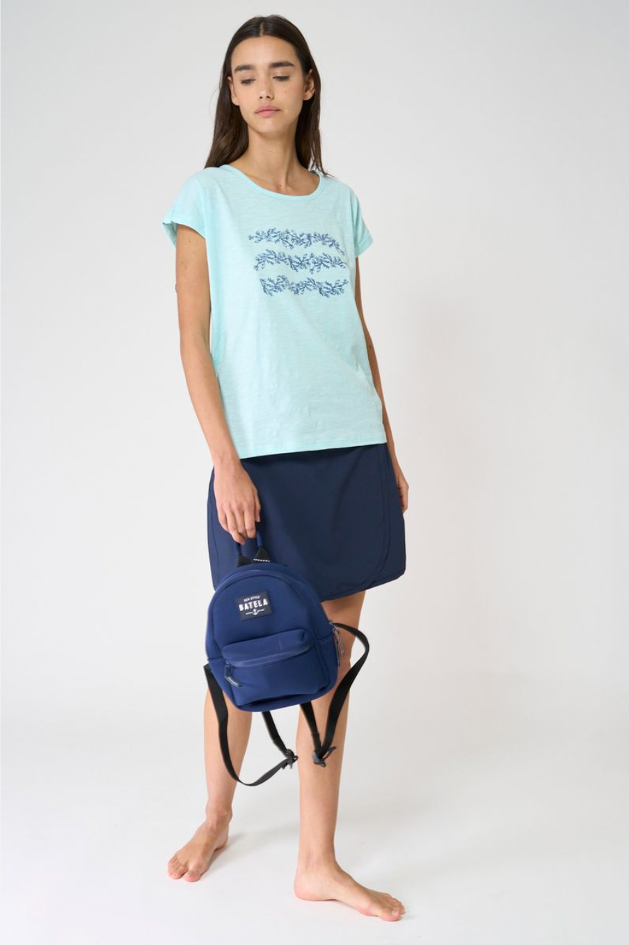 Mochila de neopreno