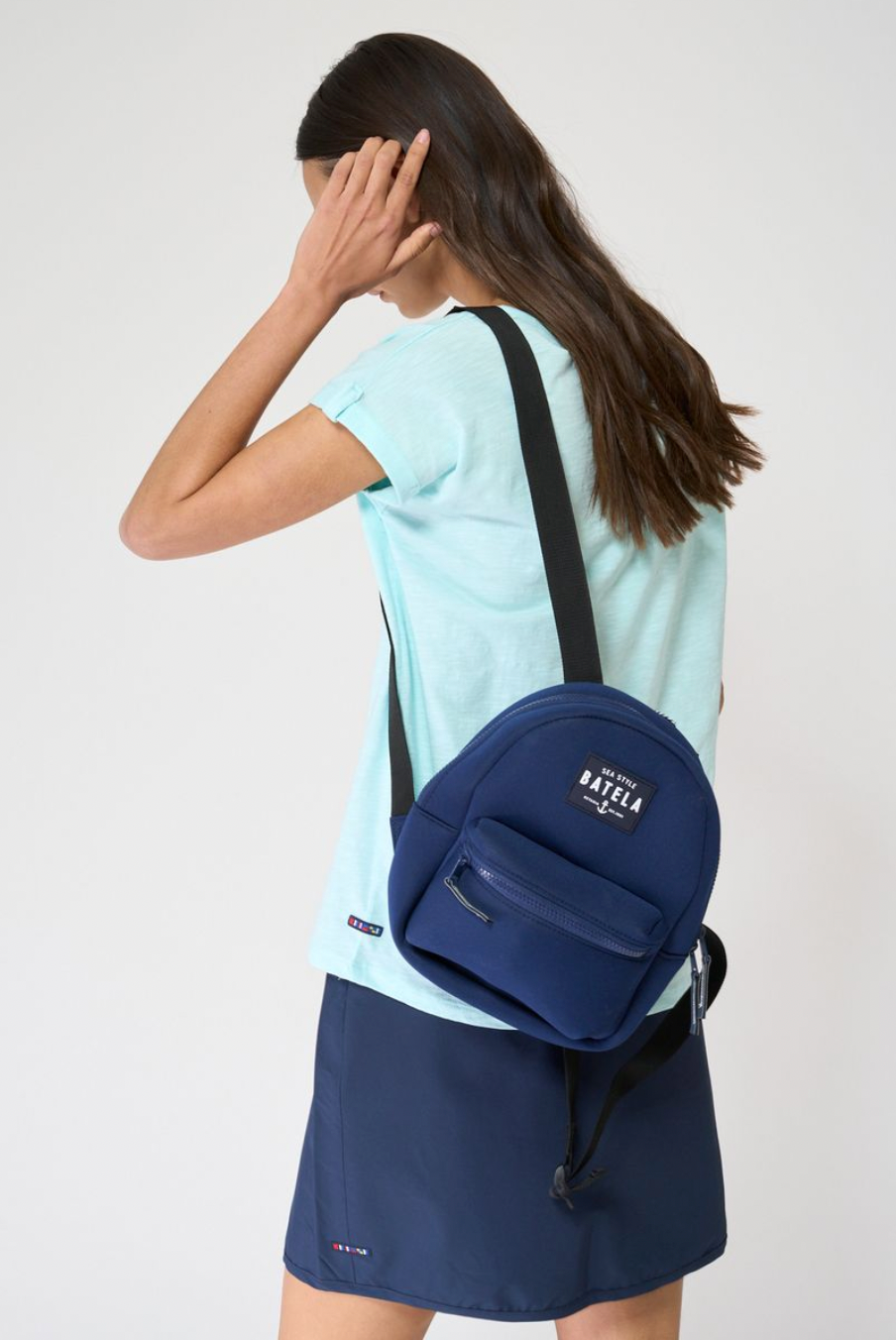 Mochila de neopreno