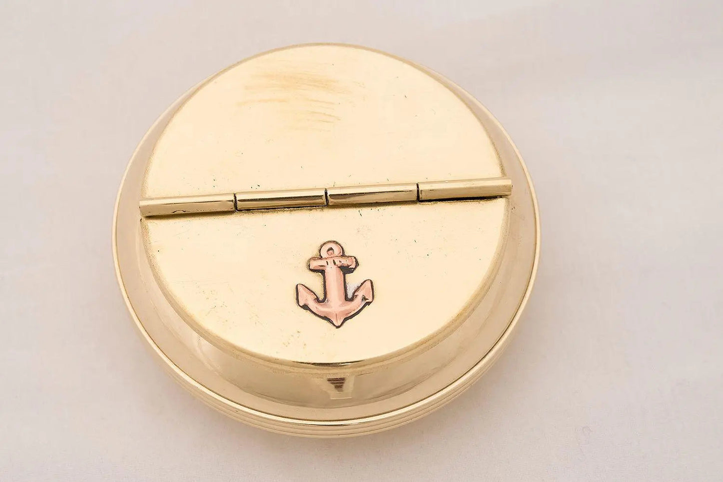 Cenicero de latón - D667 Batela