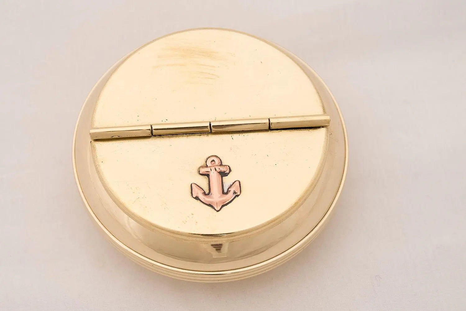 Cenicero de latón - D667 Batela