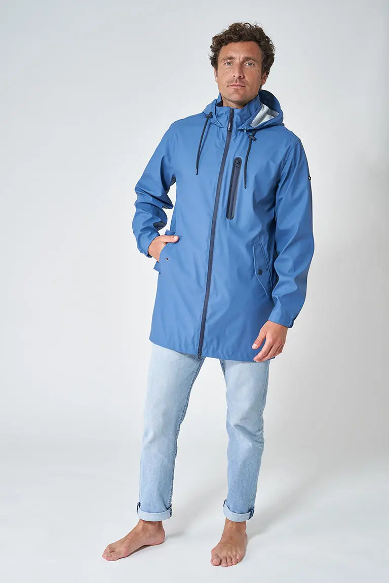 Batela raincoat online