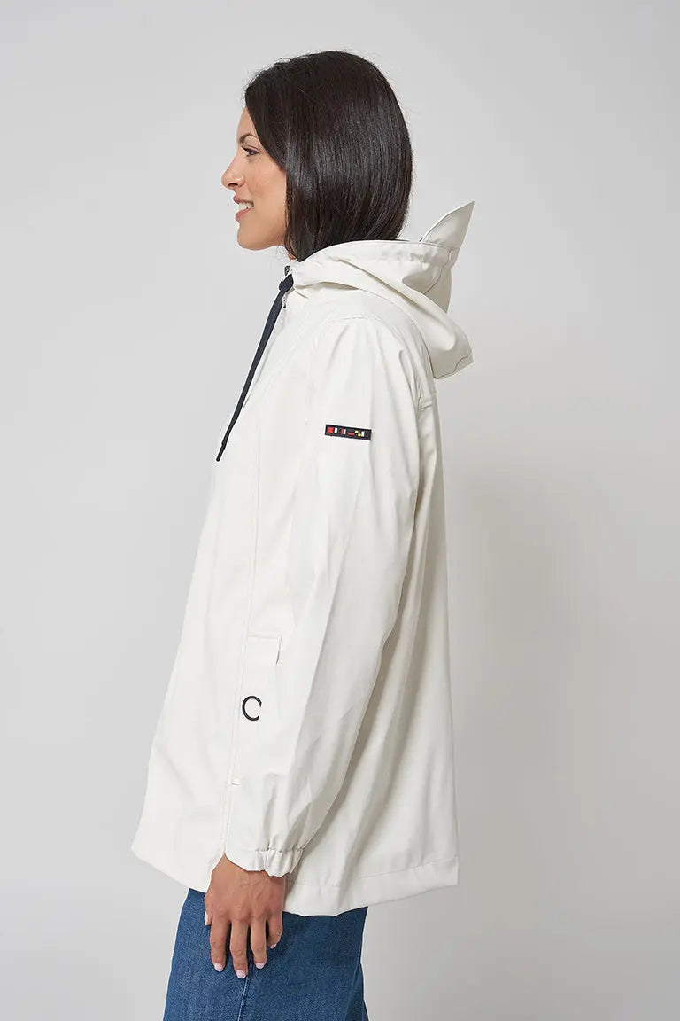 Ropa Batela Camiseta Batela Mujer Forro Polar Batela Chubasqueros