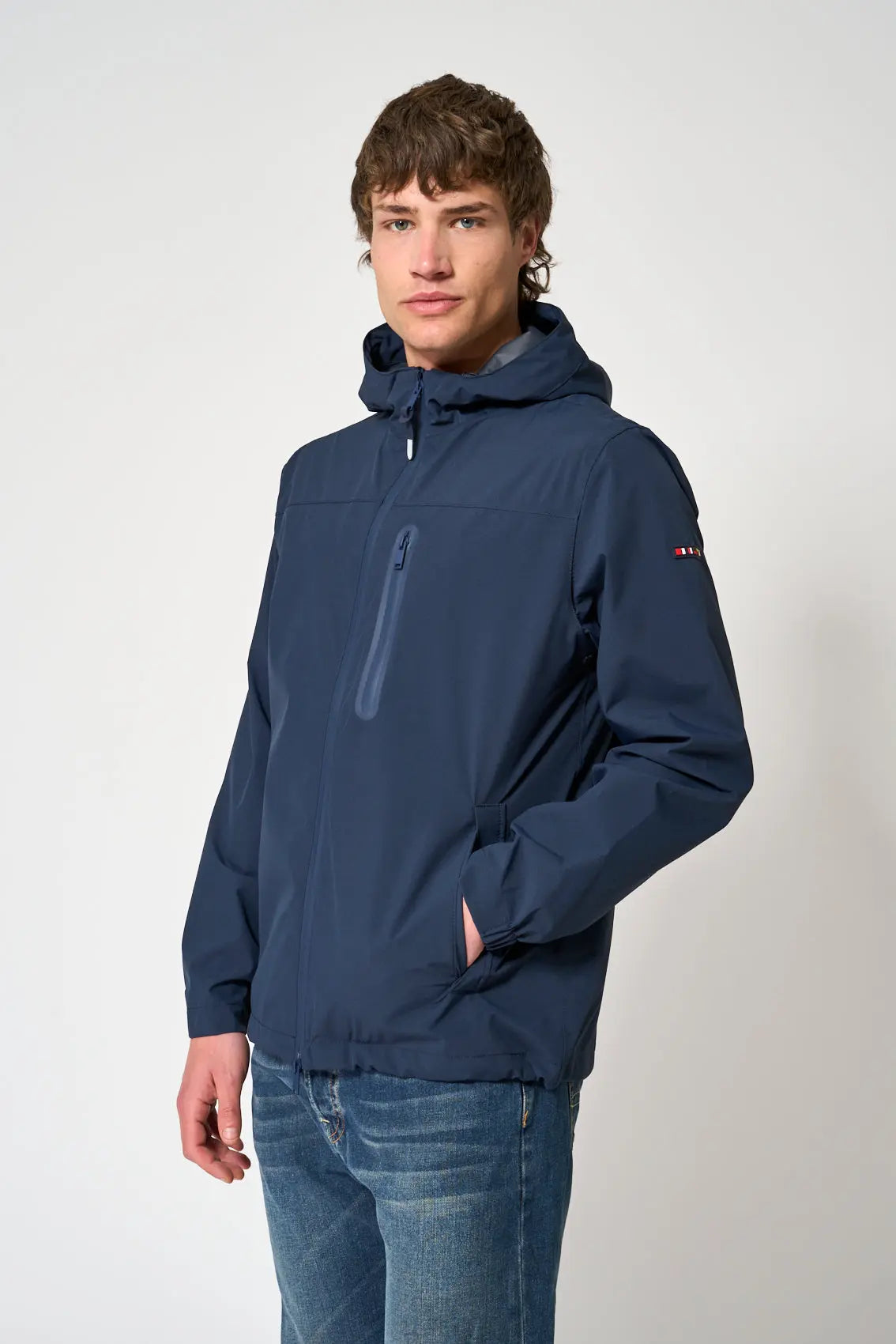 100% waterproof raincoat or batela1991