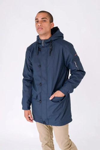 Batela raincoat online