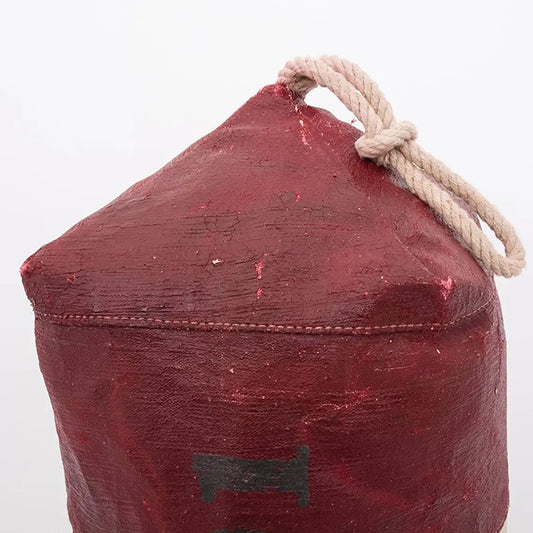 Cojín con forma de boya - D7059 Batela