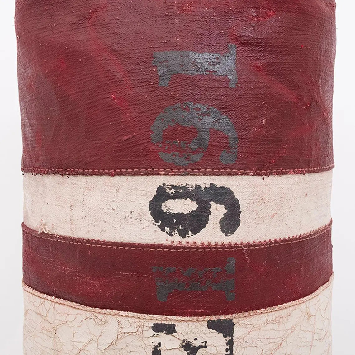 Cojín con forma de boya - D7059 Batela