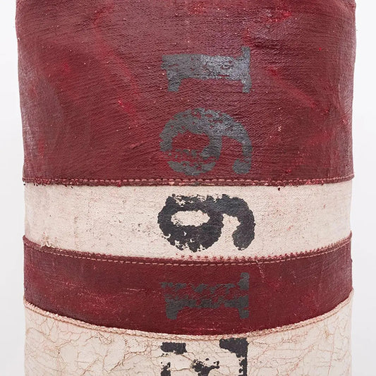 Cojín con forma de boya - D7059 Batela