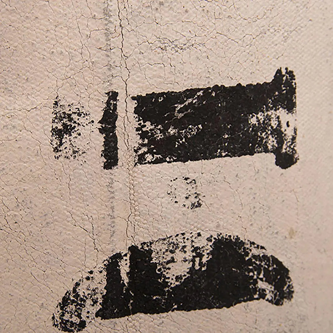 Cojín de canvas con forma de boya - D6769 Batela