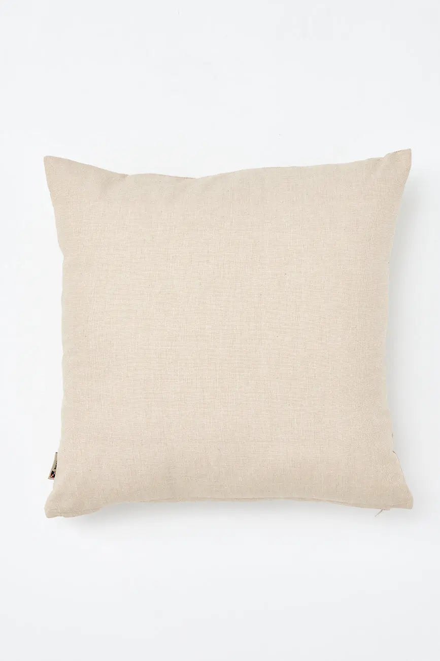 Lobster print cushion - D7338