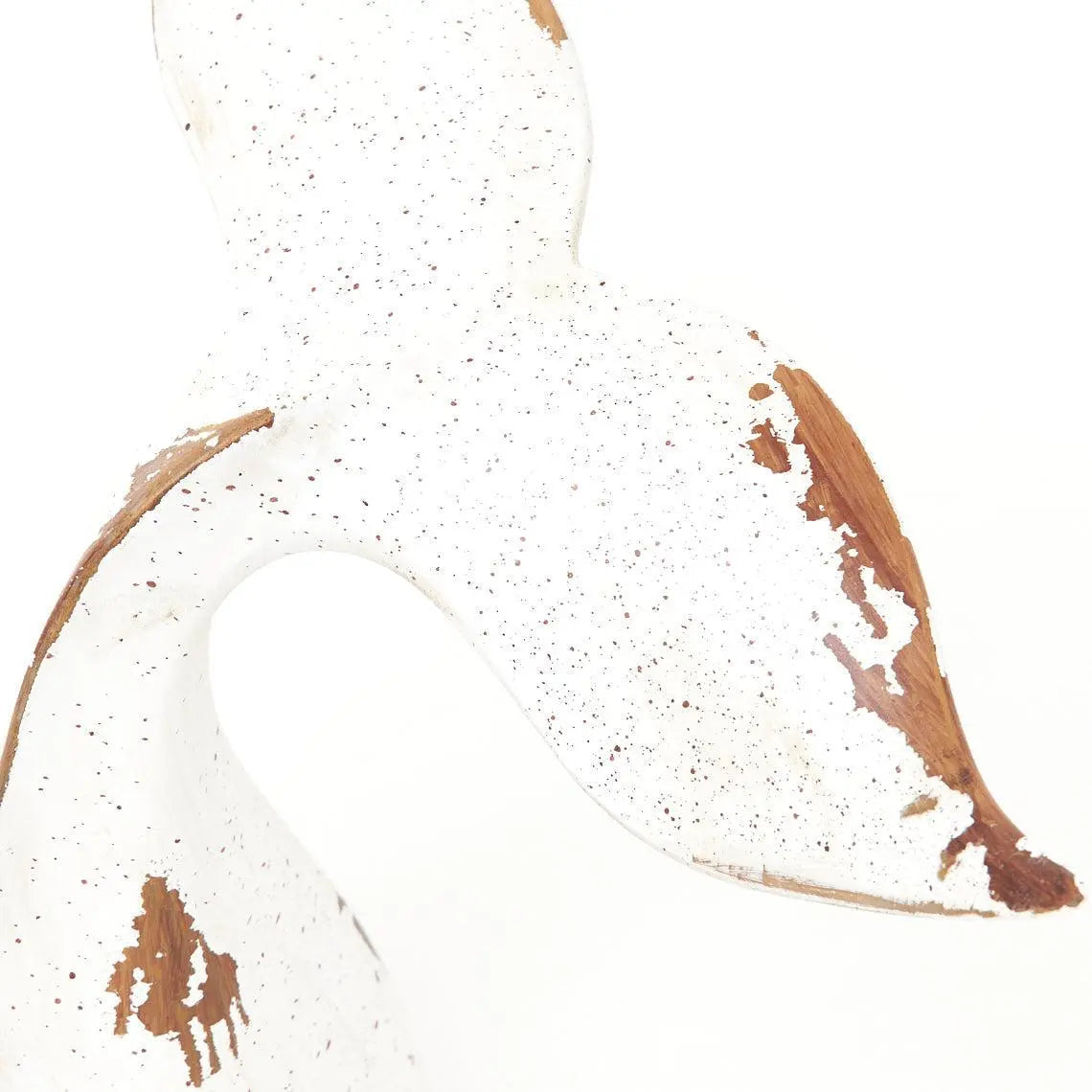 Cola de ballena en resina 2 - D1937 Batela