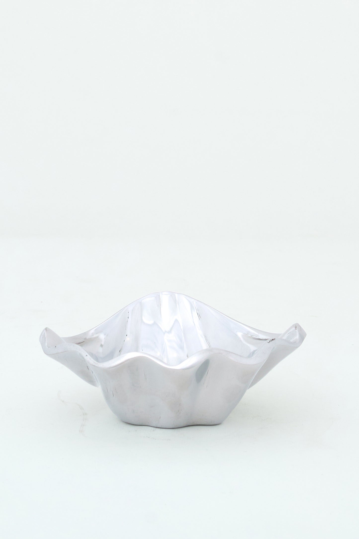 ceramic shell bowl