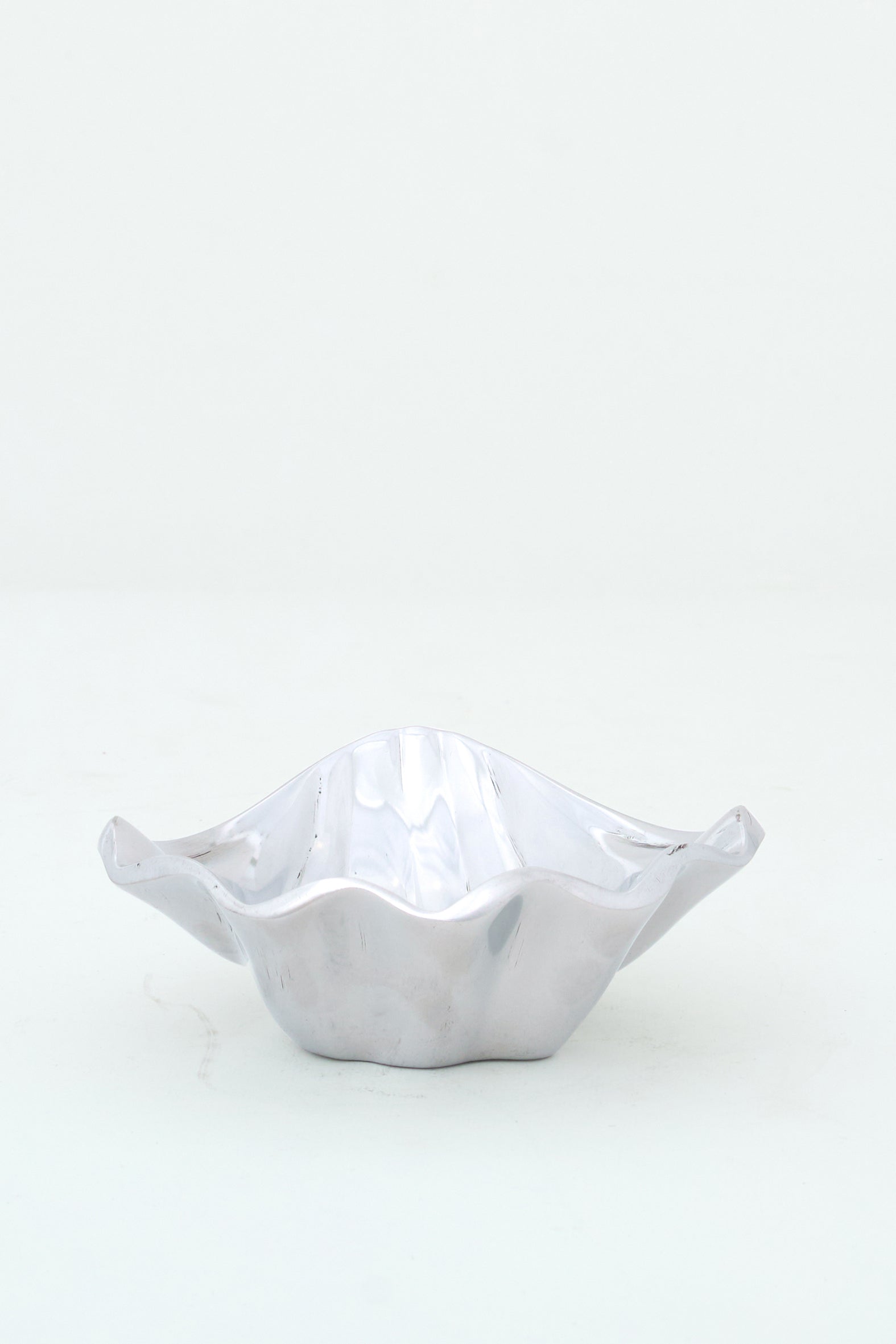 ceramic shell bowl