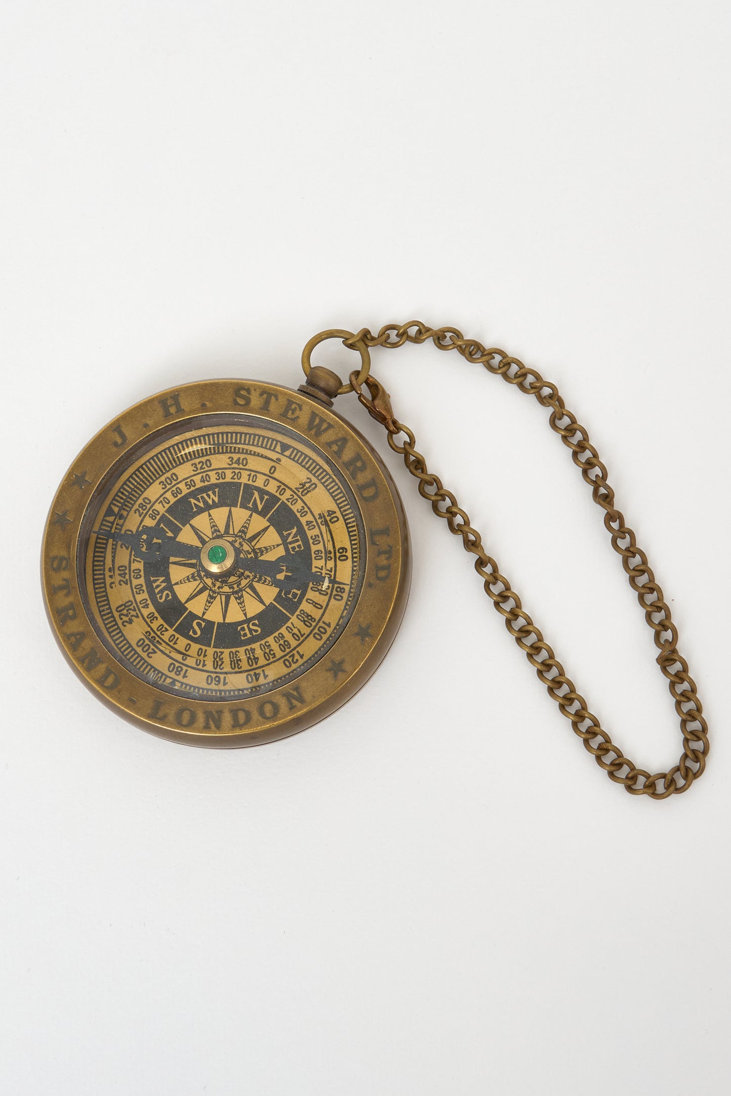 Iparrorratz apaingarri klasikoa