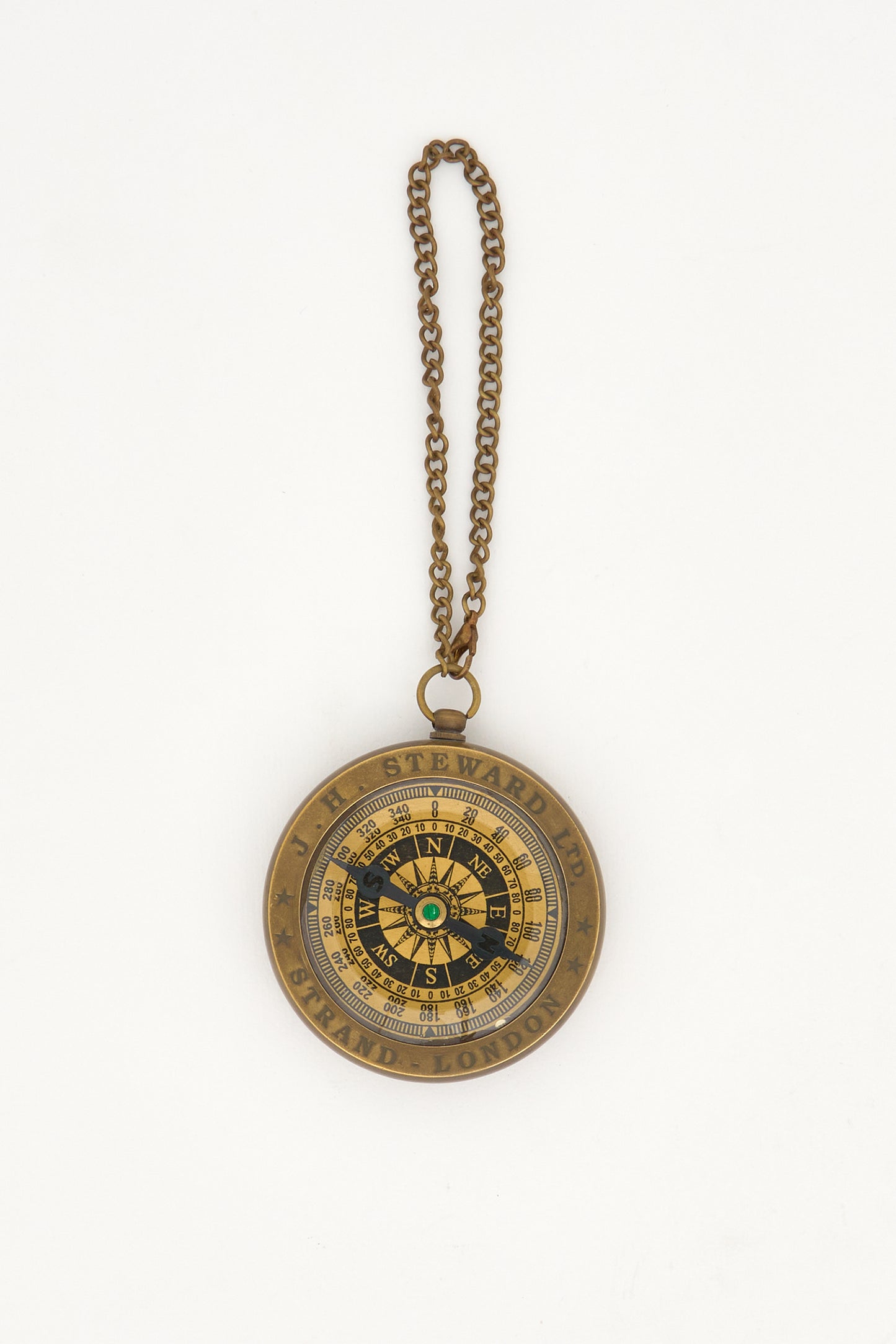 Iparrorratz apaingarri klasikoa