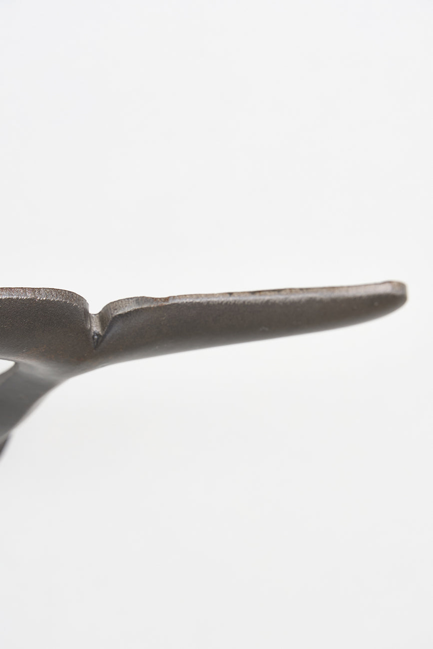 Perchero cola de ballena - D827