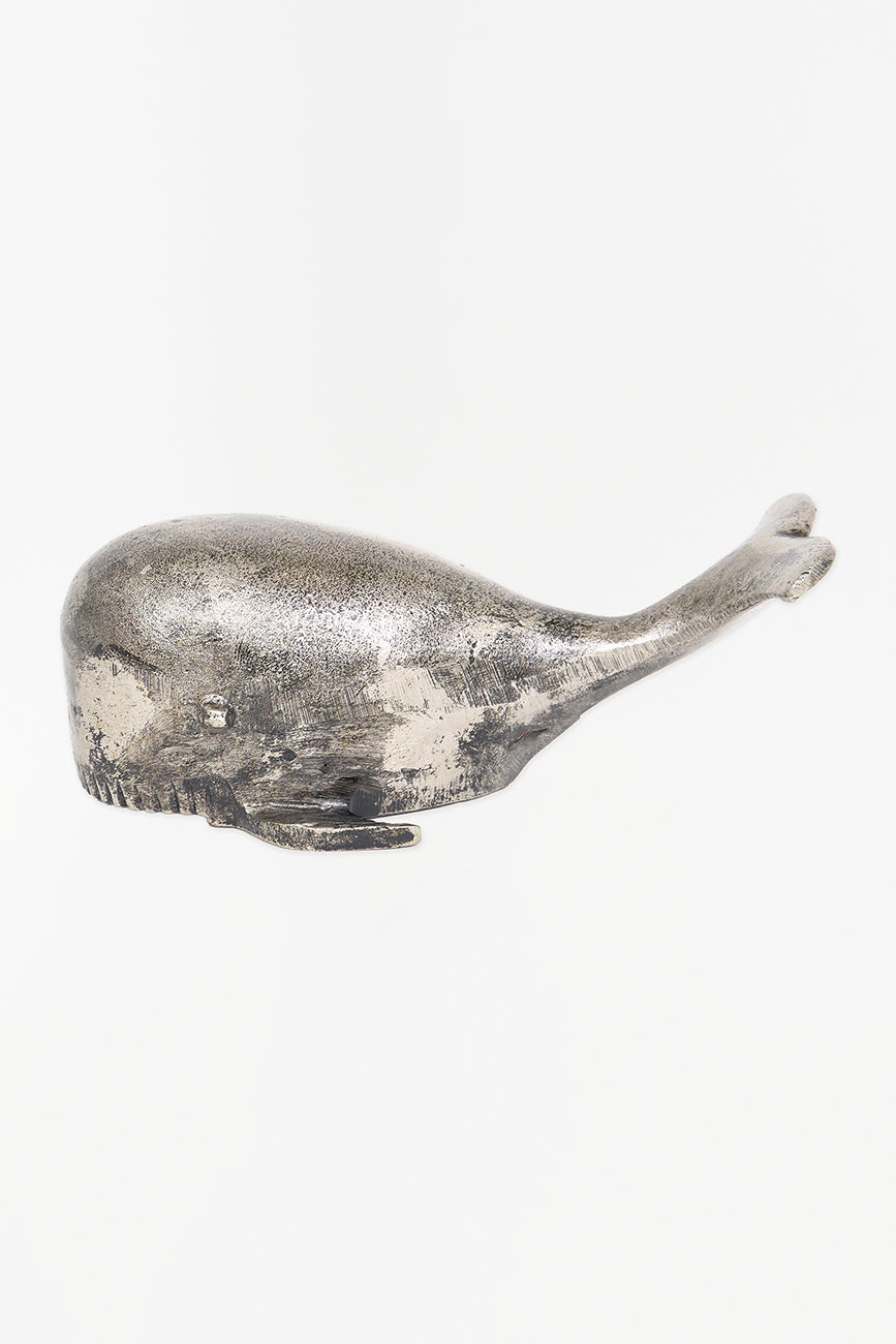 Whale Bottle Opener - D848