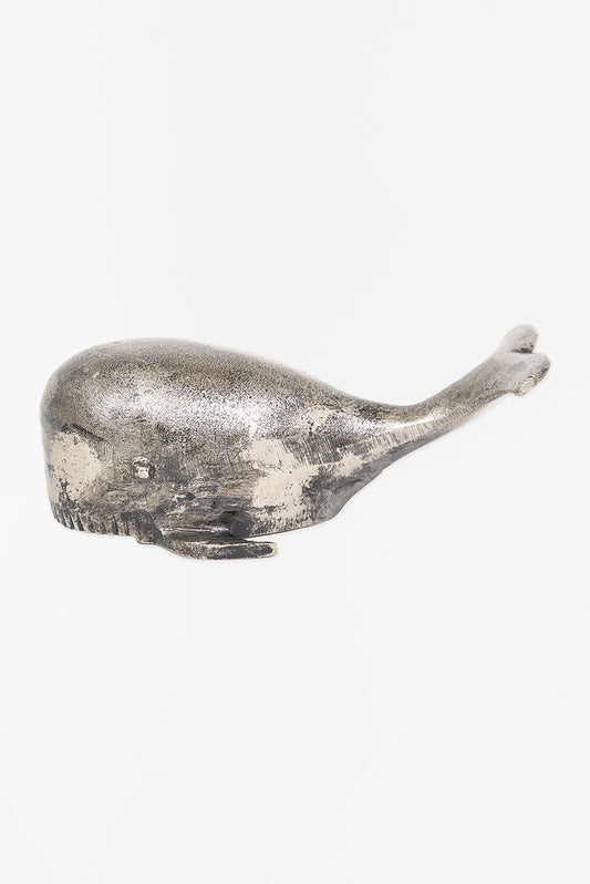 Whale Bottle Opener - D848
