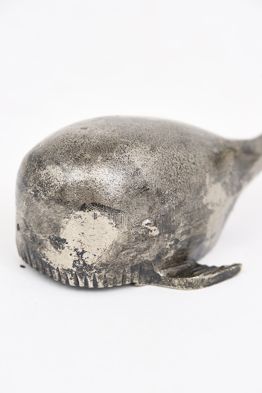 Whale Bottle Opener - D848