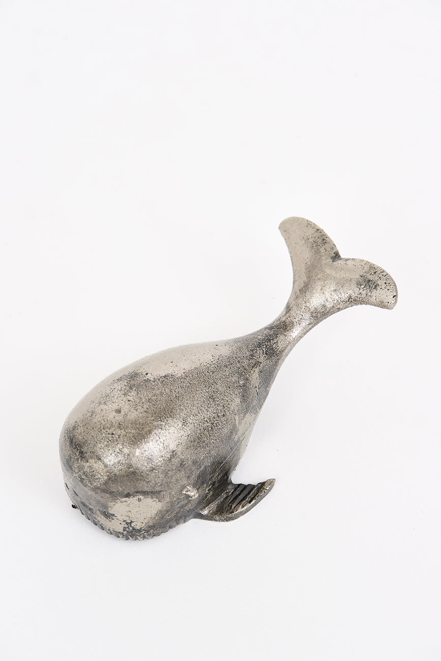 Whale Bottle Opener - D848
