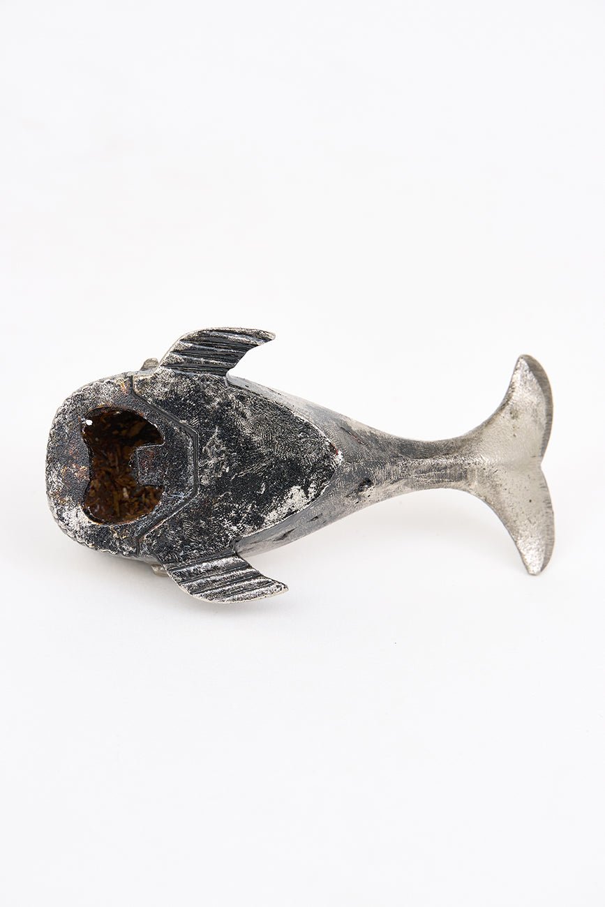 Whale Bottle Opener - D848