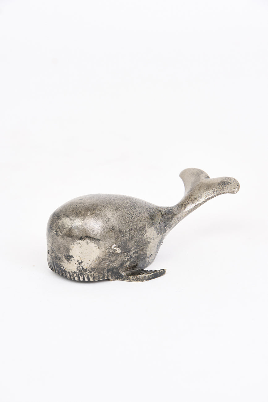 Whale Bottle Opener - D848