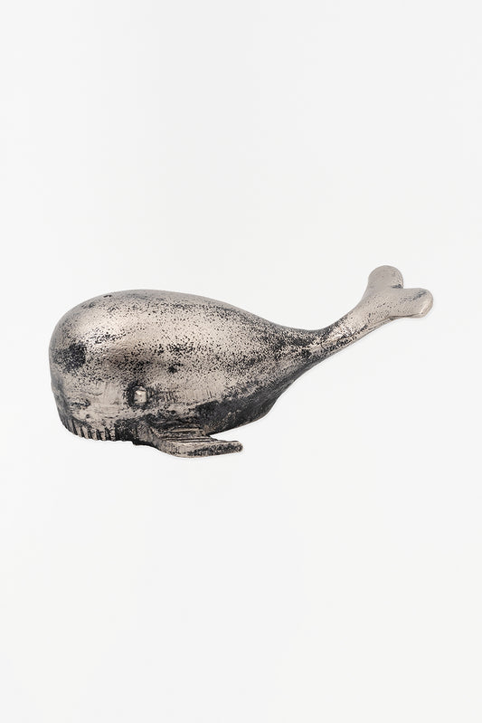 Whale Bottle Opener - D848