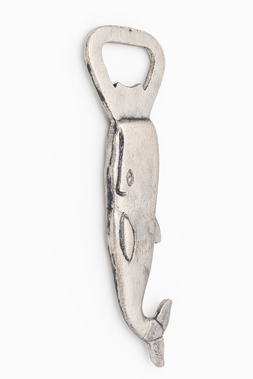 Ouvre-bouteilles baleine