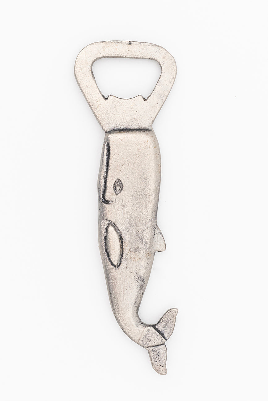 Ouvre-bouteilles baleine
