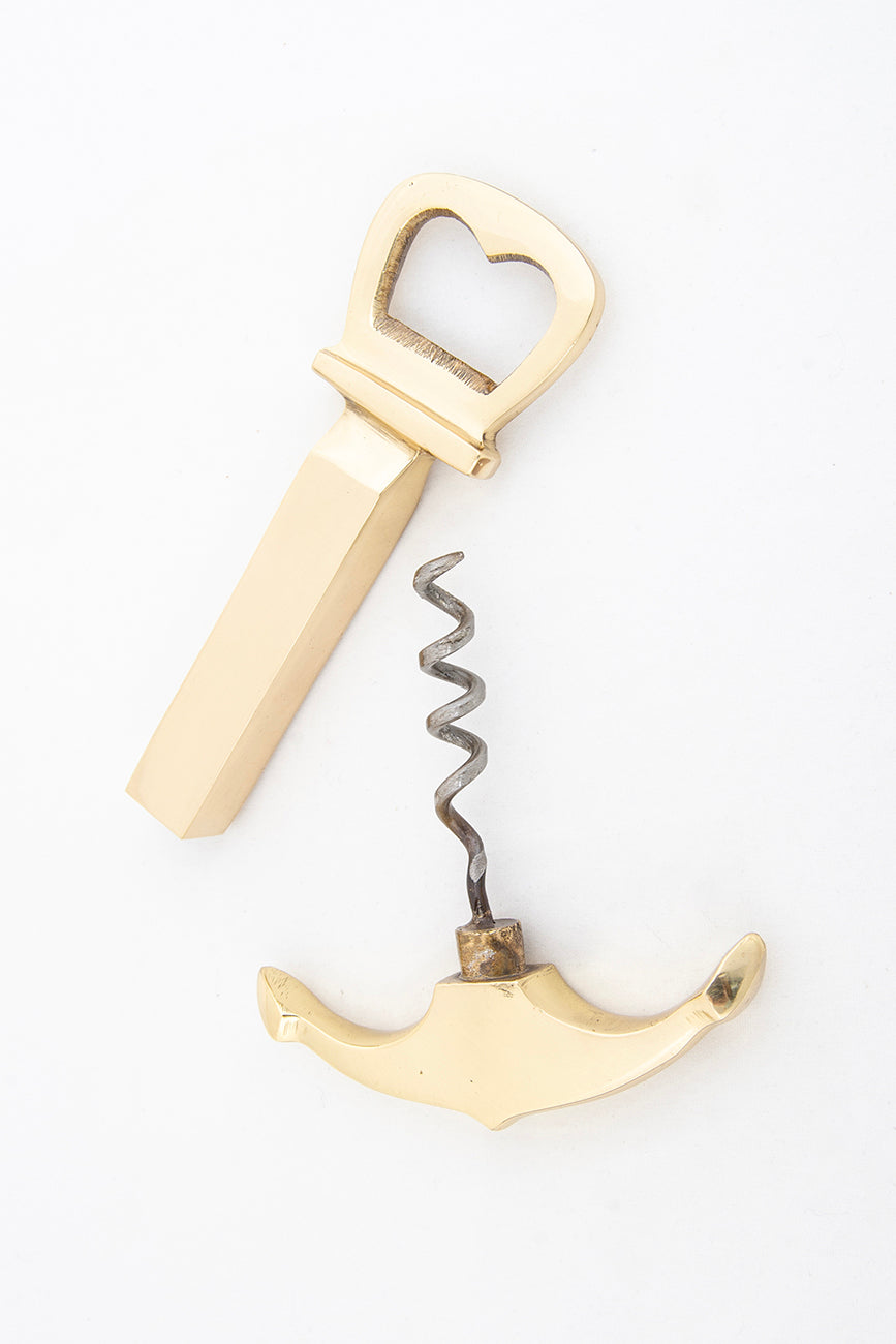 Abridor / sacacorchos - D897