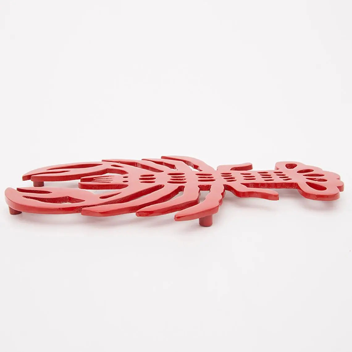 Salvamantel aluminio langosta - D944 Batela