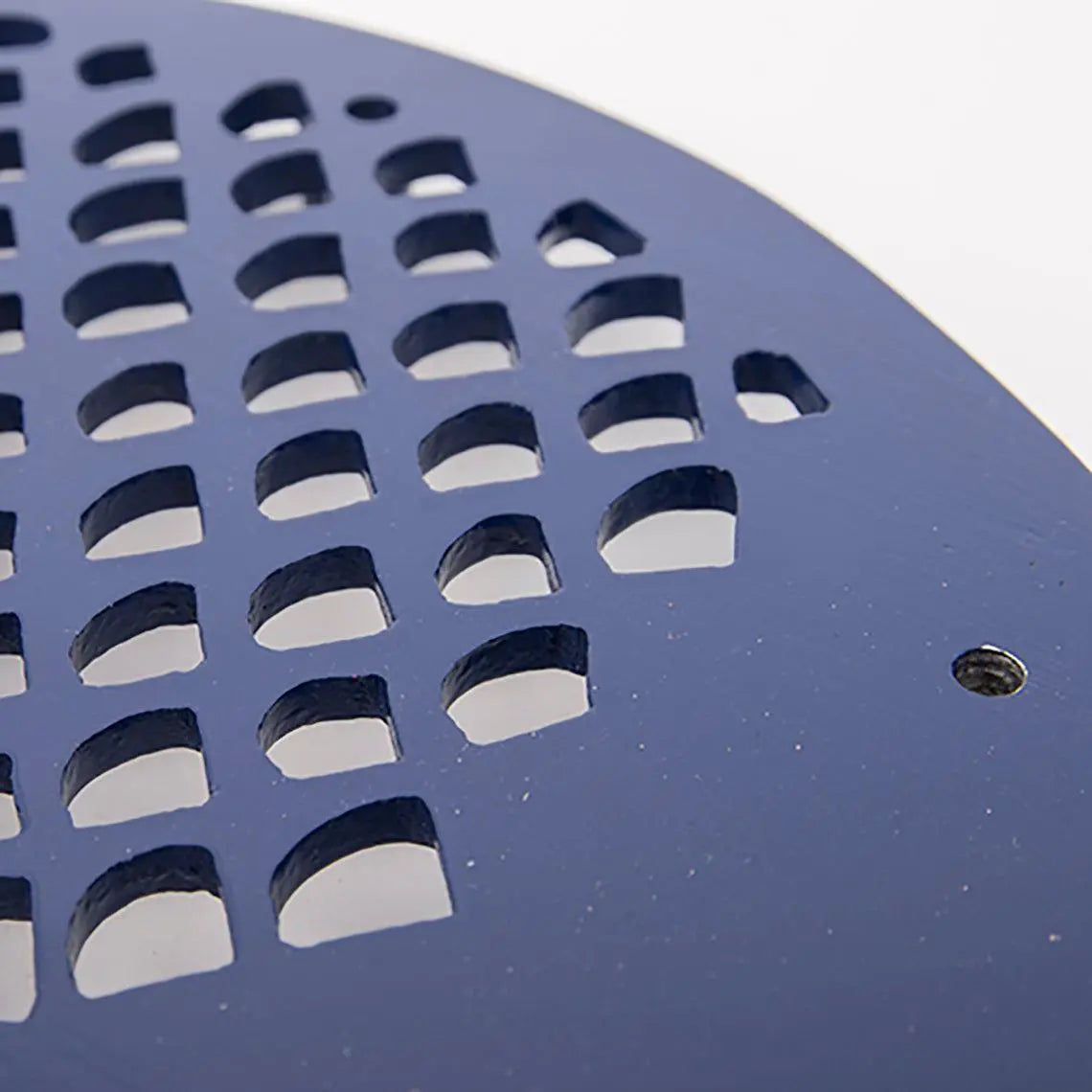 Salvamantel aluminio pez - D945 Batela