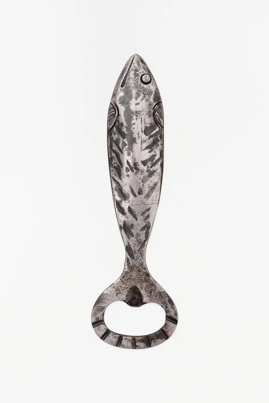 Abrebotellas metal pez - D950 Batela