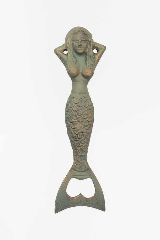 Mermaid Bottle Opener - D953