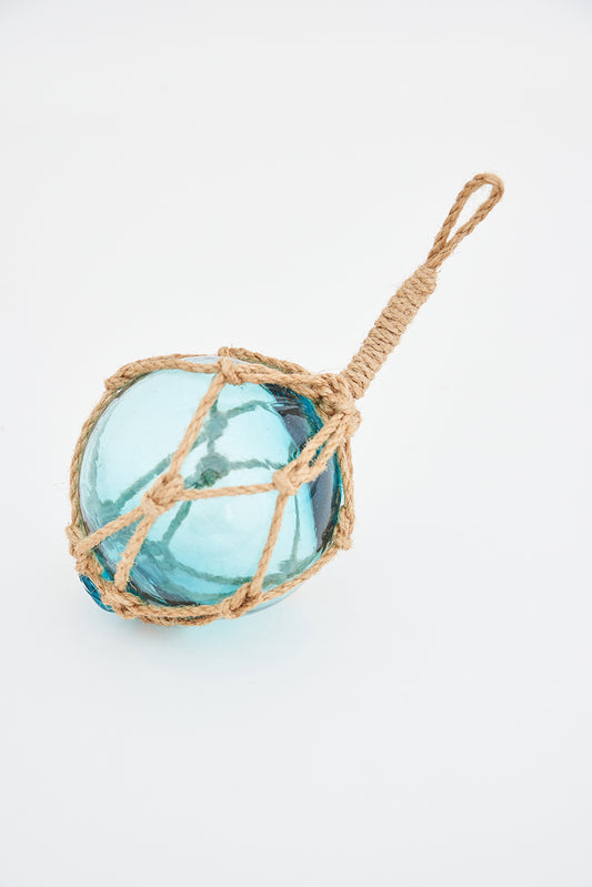 Set 6 Boyas de cristal decorativas - D1209