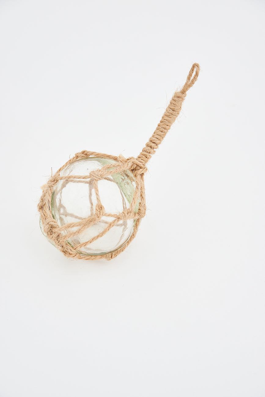 Set 12 Boyas de cristal decorativas - D1211