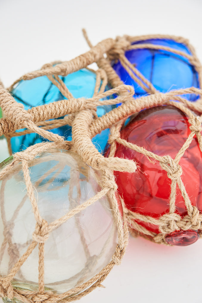 Boya de cristal transparente - D1212C