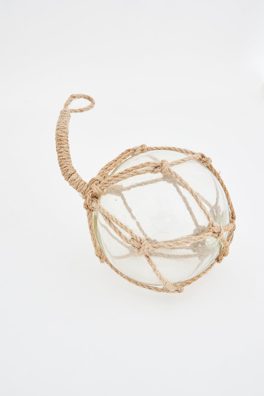 Boya de cristal transparente - D1212C