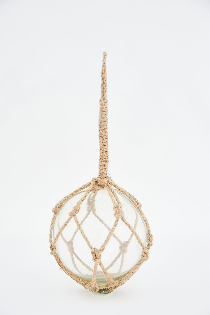 Boya de cristal transparente - D1212C