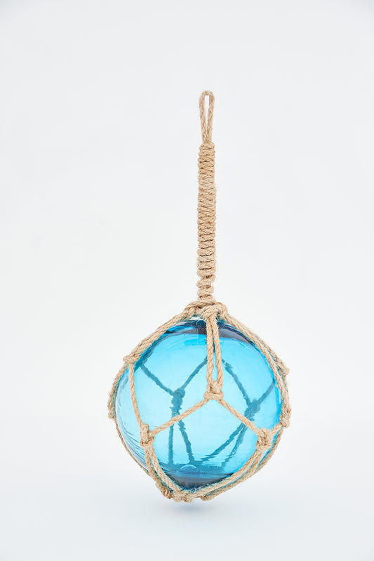 Kristalezko buia horia