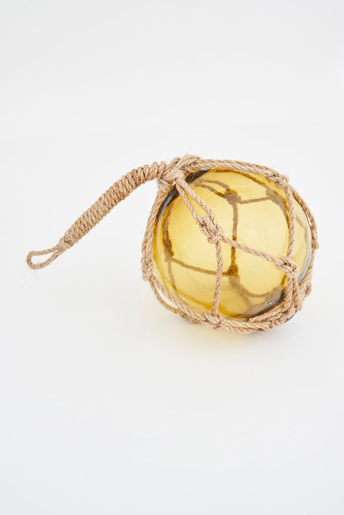 Kristalezko buia urdin argia