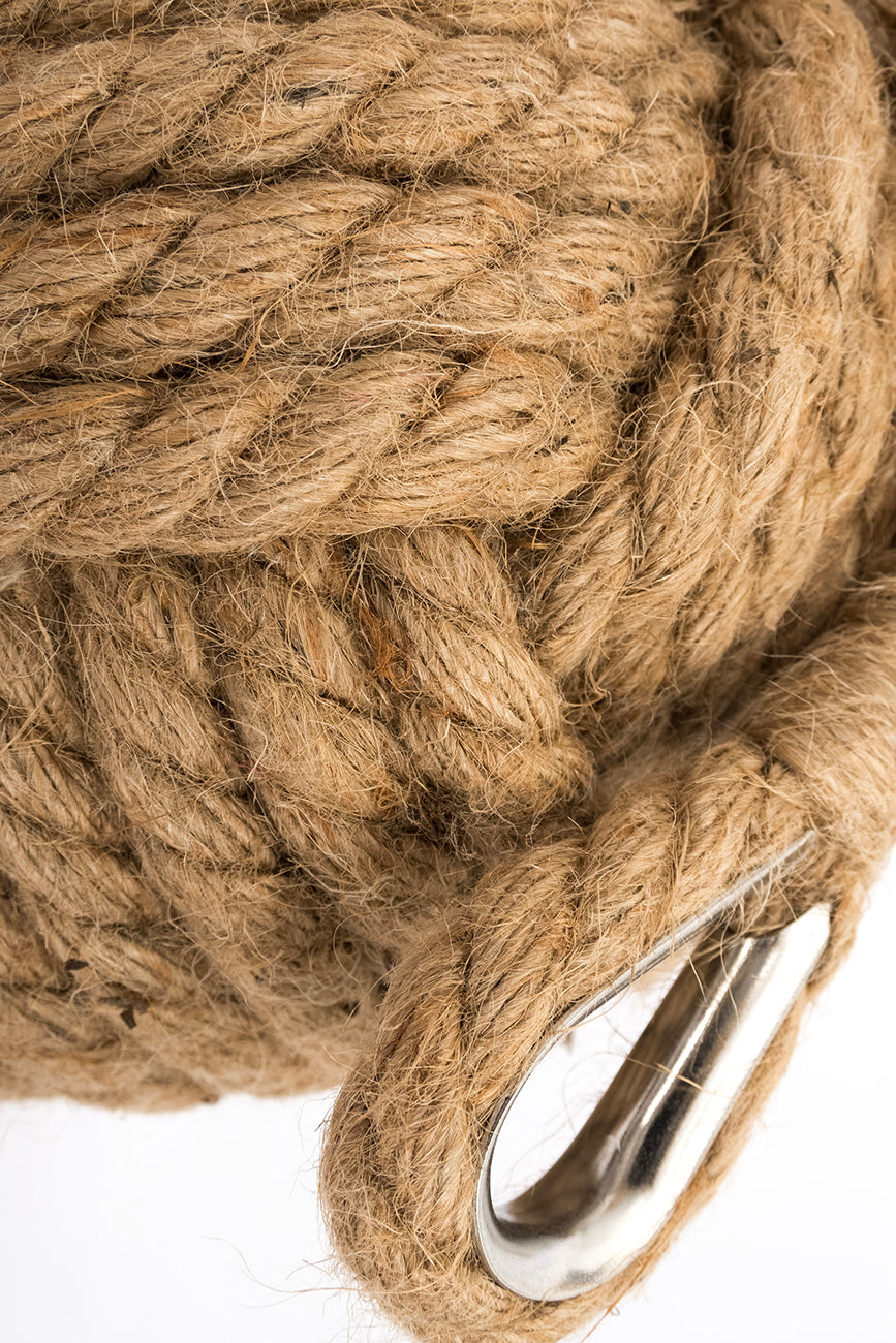 Protecteur en corde 2