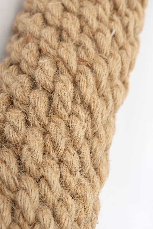 Rope fender d1257 - D1257