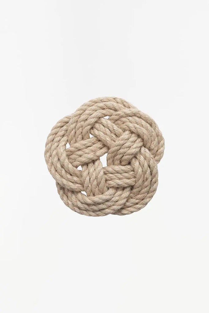 Salvamantel de cuerda 19 cm - D1260 Batela