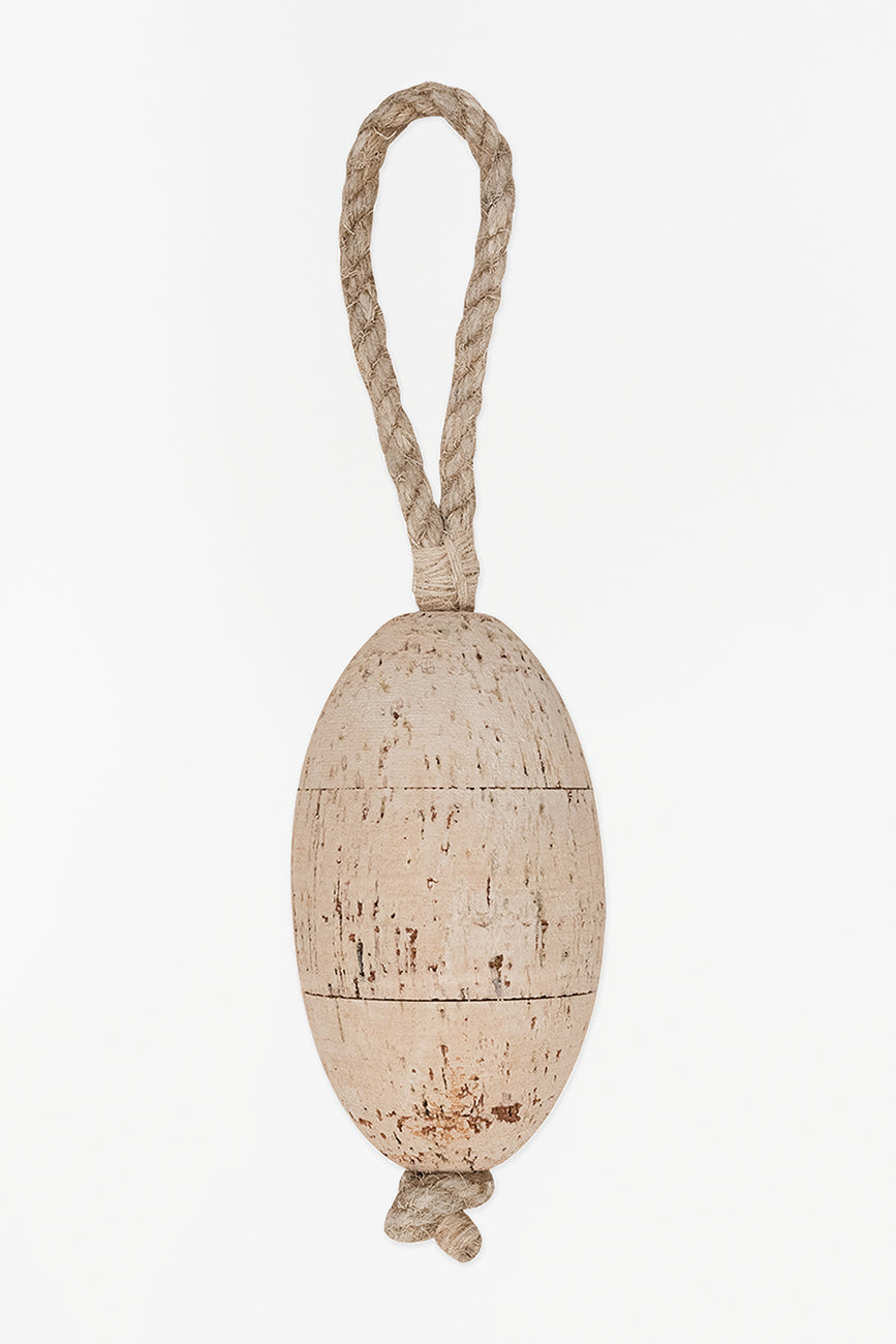 Decorative cork buoy - D1271