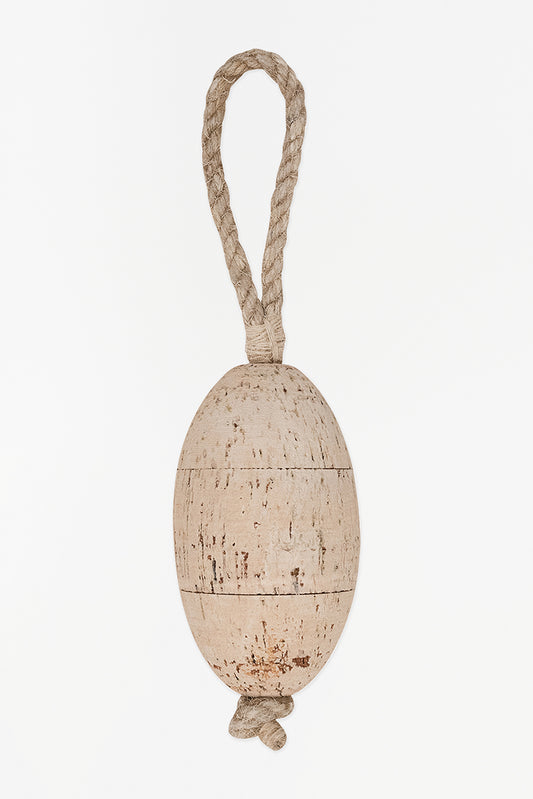 Decorative cork buoy - D1271