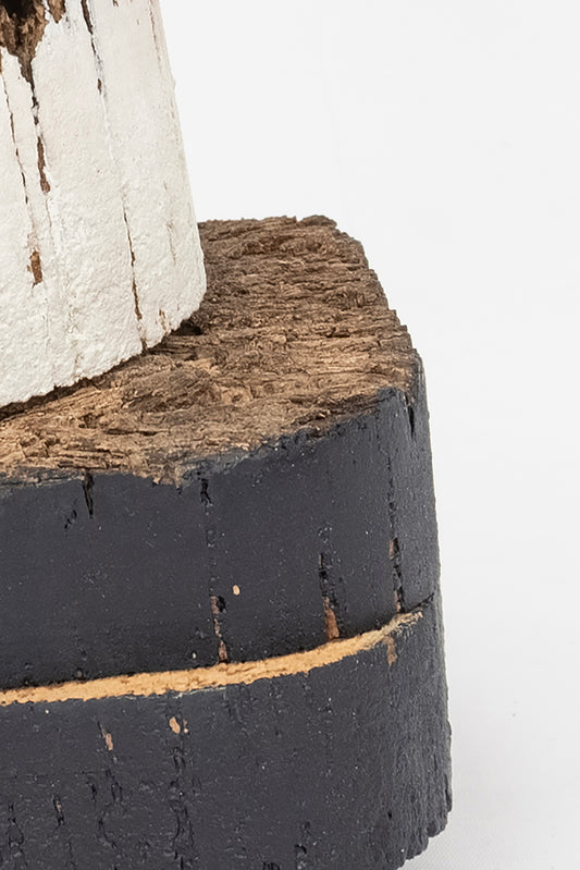 5 cork pendant - D1280