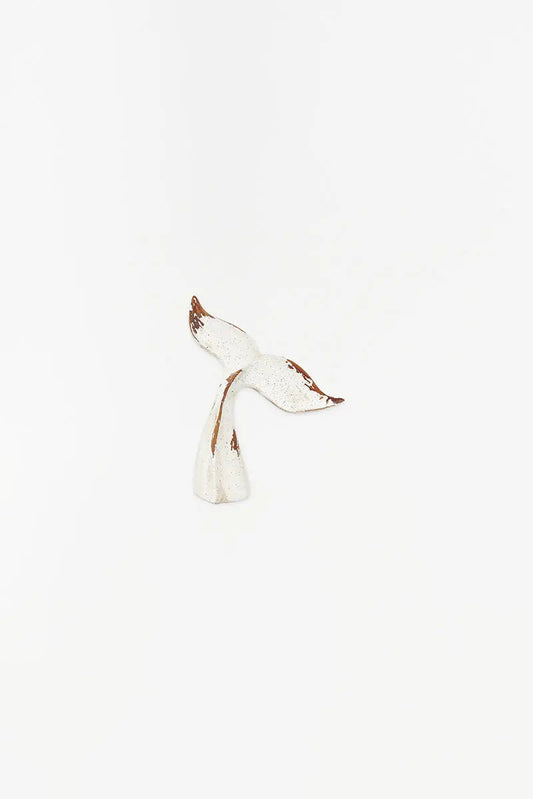 Cola de ballena en resina 2 - D1937 Batela