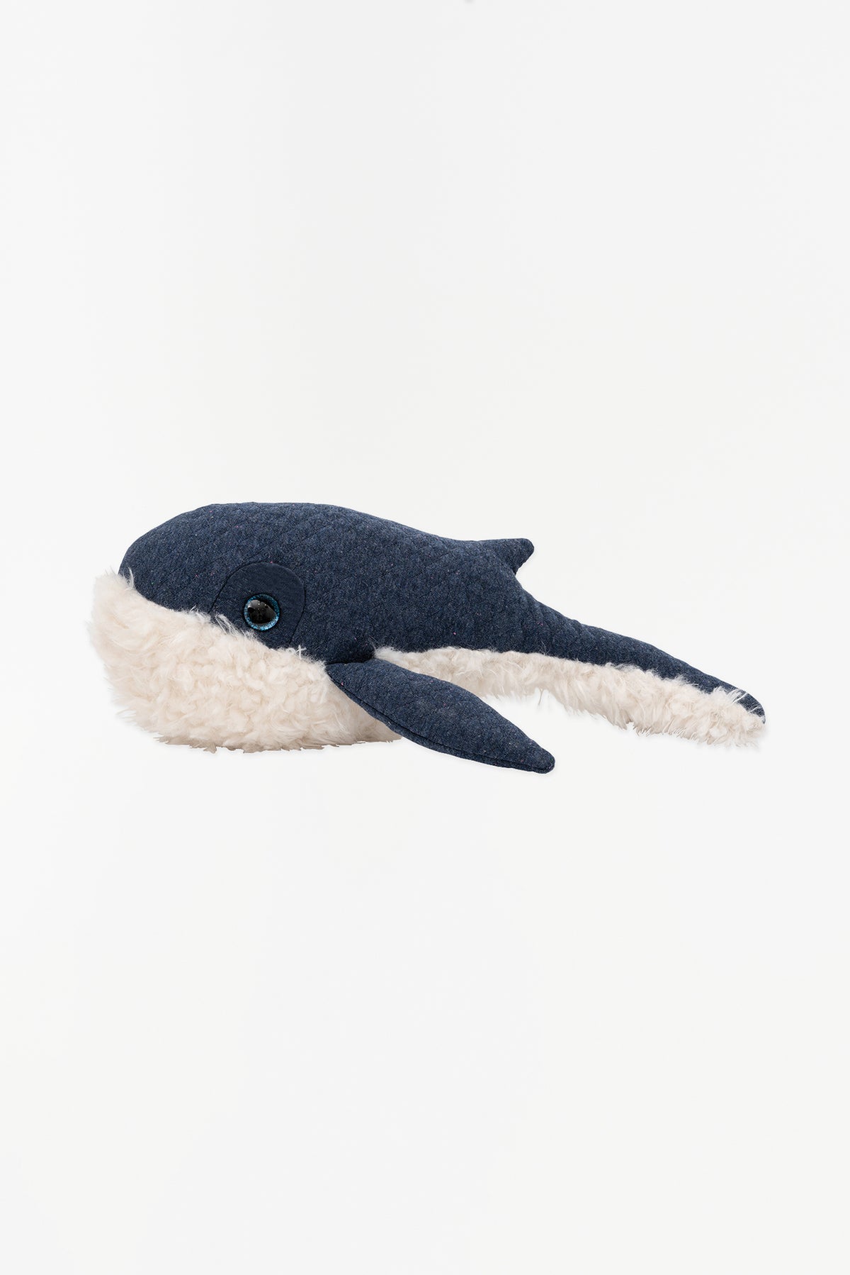 Ballena de peluche - D2123